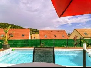 Maison familiale - Moisson