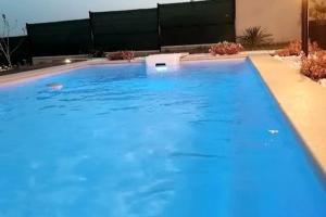 Villas Maison familiale : photos des chambres