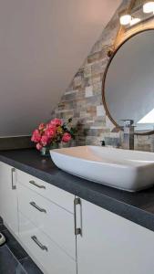 Villas Maison familiale : photos des chambres