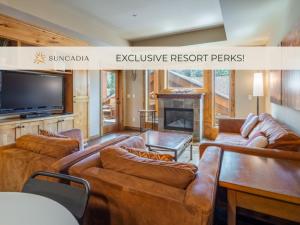 Suncadia Trailhead 1 Condo 209