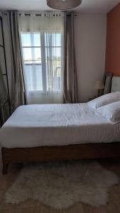 Villas Maison familiale : photos des chambres