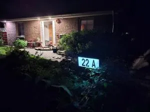 Ferienwohnung - Nordhackstedt