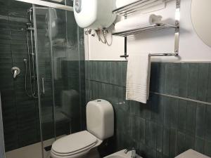 FM panoramic house Taormina center