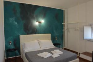 FM panoramic house Taormina center