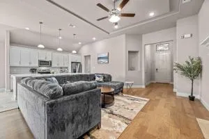 Saddle Hills Settlement - Azle