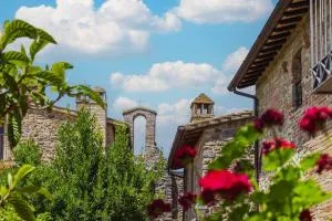 Castello di Cisterna - Cisterna