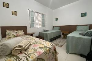 Casa Aconchegante em Araxá