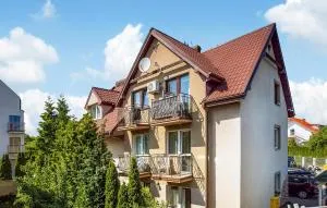 Gorgeous Apartment In Jastarnia - Chałupy