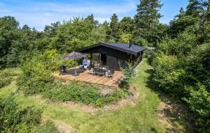 3 Bedroom Cozy Home In Rørvig - Rørvig