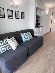 Quiet Salou Beach Front