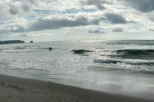 Suite en la Playa de Atacames