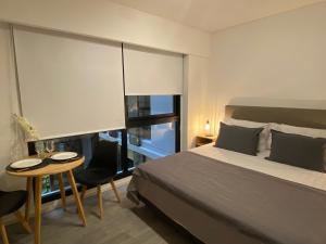 Studio full amenities en Palermo