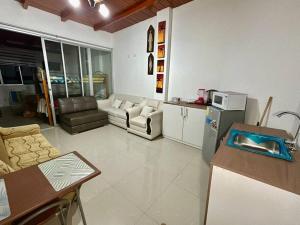 Suite en la Playa de Atacames