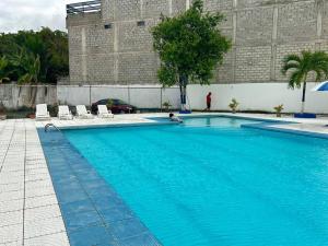 Suite en la Playa de Atacames