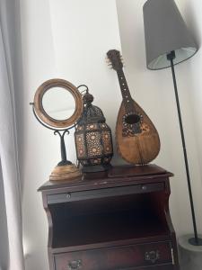 Cosy Central London, Shoreditch