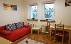 Apartament Słoneczny