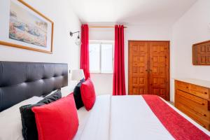 Monte Sao Pedro - Villa