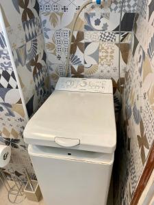 Appartamento Kennedy 26