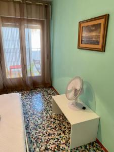 Appartamento Kennedy 26