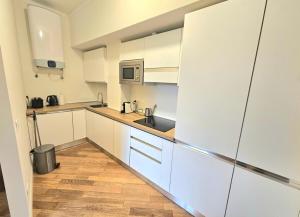 Oriuolo Elegant Apartment