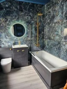 Jubilee Jem - Mountain Ash