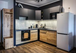 Apartament Ginger - Stare Miasto - bezpłatny parking - YouTube Apartament Ginger we Wrocławiu