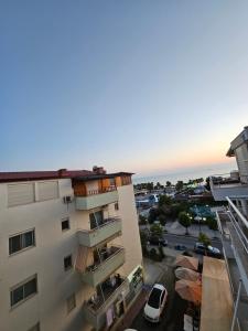Evelin Apartments