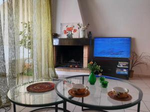 Athens Christinas Acropolis Apartment