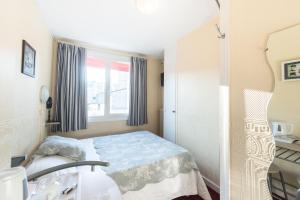 Hotels Hotel Alexandra : Chambre Simple