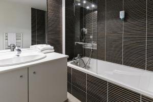 Lagrange Apart’Hotel Strasbourg Wilson