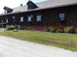 Ferienwohnung Wittenzellner - Bayerisch Eisenstein