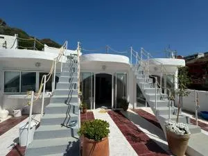 Maison vue sur mer - Madchar Talaa echerif