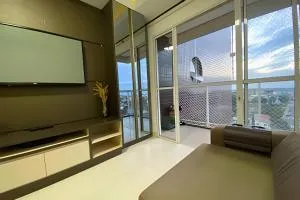 Apartamento com Excelente Localização em Araxá - Tapyra