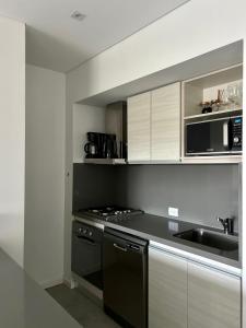 Departamento Costa Esmeralda Al Golf 19