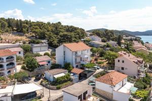 Apartment Tisno 4295d