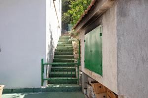 Apartment Tisno 4295a