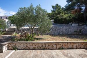 Apartment Tisno 4295a