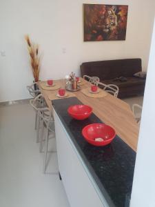 Apartamento Praia dos Ingleses