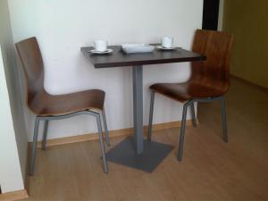 Apartment 131 Bešeňová