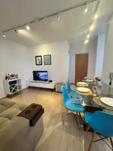 Apartamento 2 Quartos Aconchegante a 21 Km e 30min do Aeroporto de Confins - Confins