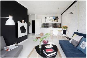 Saska Kępa klimat kultury miasta, Stadion Narodowy