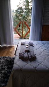 Chalé Sonho Diniz 3