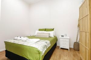 Oasis on Farnborough