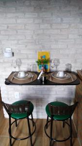 Chalé Sonho Diniz 3