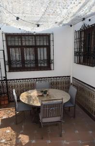 Beautiful Old Town Retreat