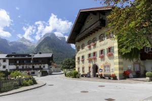 Hotel - Wirts'haus