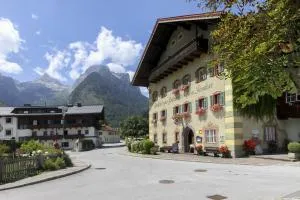 Hotel - Wirts'haus "Zum Schweizer" - 洛弗附近圣马丁