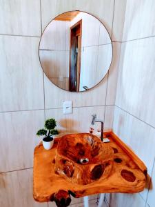 Chalé Sonho Diniz 3