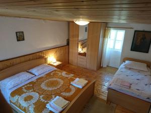 Holiday house with a parking space Vucevica, Zagora - 23454