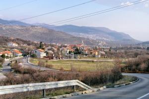 Apartments with a parking space Krasica, Rijeka - 23488